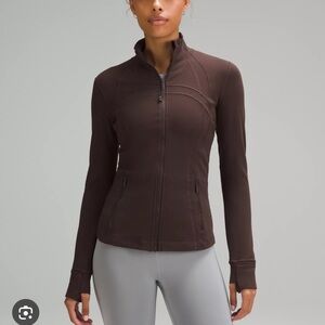 Lululemon define jacket Luon